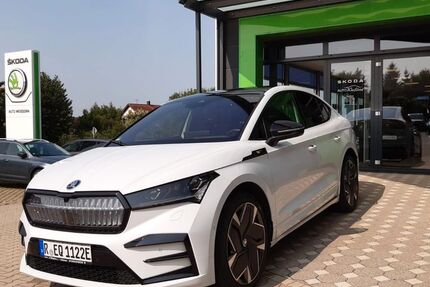 Skoda Enyaq 45.000 km 37.880 &euro; Aufhausen 93089