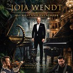 Joja Wendt - Das Biest und das Schöne - Klavierkonzert zw. Power und Präzision