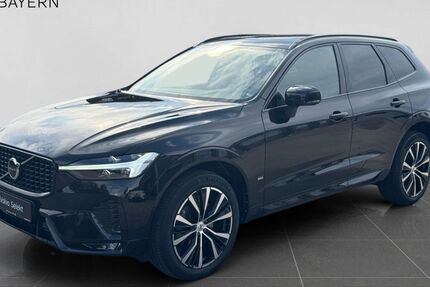 Volvo XC60 92.250 km 39.790 &euro; Neutraubling 93073