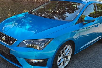 Seat Leon 165.418 km 10.999 &euro; Neutraubling 93073