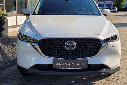 Mazda CX-5 7.404 km 39.990 € Regensburg 93055