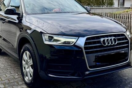 Audi Q3 118.500 km 14.900 &euro; Ihrlerstein 93346