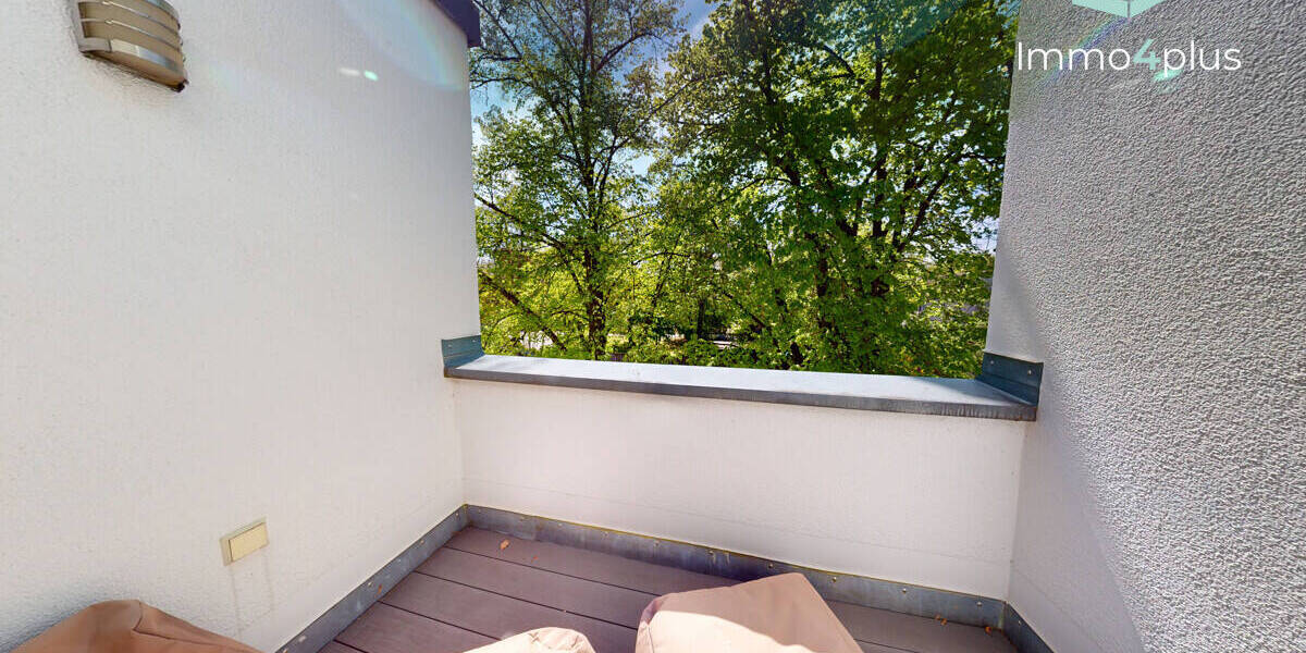 Reihenendhaus Regensburg Westenviertel - 4 Zimmer, 110 m&sup2;, 799.800&euro; | Angebot:26499512