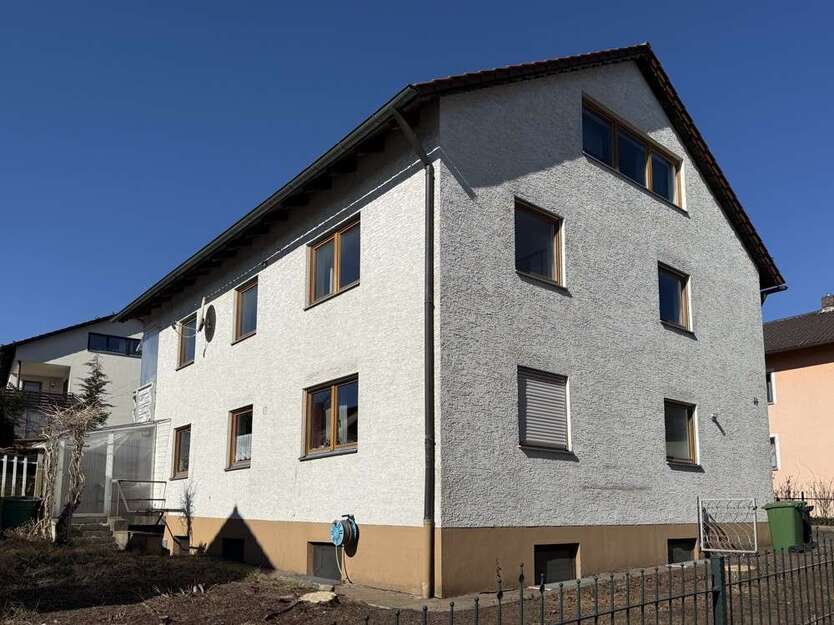 Haus zum Kaufen in Regensburg 799.000 € 233 m²