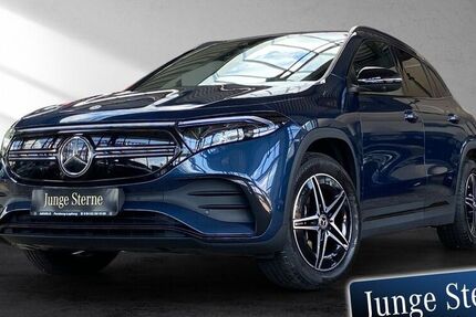 Mercedes EQA