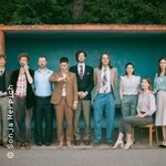 Pam Pam Ida & Das Silberfischorchester - Nehmts mi mit Tour - Open Air