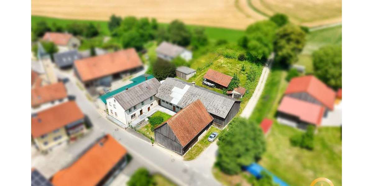 Einfamilienhaus Sinzing - 11 Zimmer, 180 m&sup2;, 590.000&euro; | Angebot:27306308