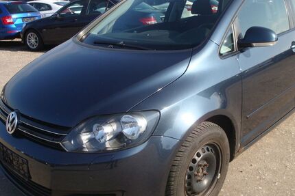 VW Golf Plus 110.707 km 2.950 € Neufahrn 84088