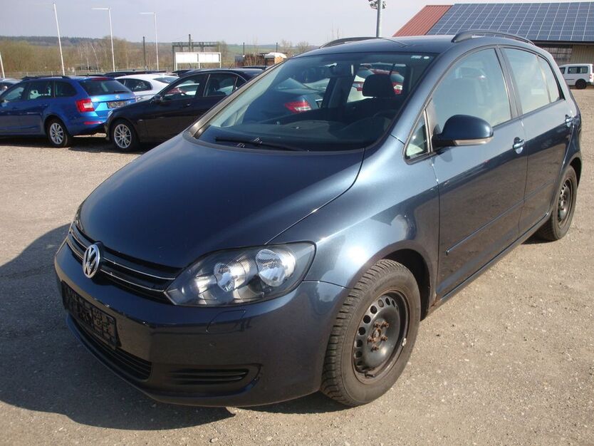VW Golf Plus 110.707 km 2.950 € Neufahrn 84088