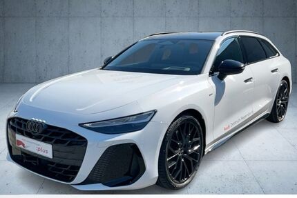 Audi A6 19.900 km 59.880 &euro; Regensburg 93059