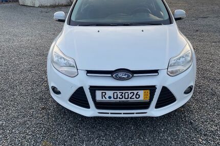 Ford Focus 394.000 km 3.000 &euro; Schierling 84069