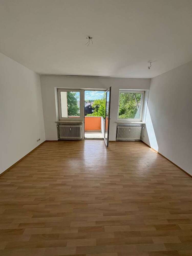 Wohnung zum Mieten in Regensburg 494,60 € 53.72 m²
