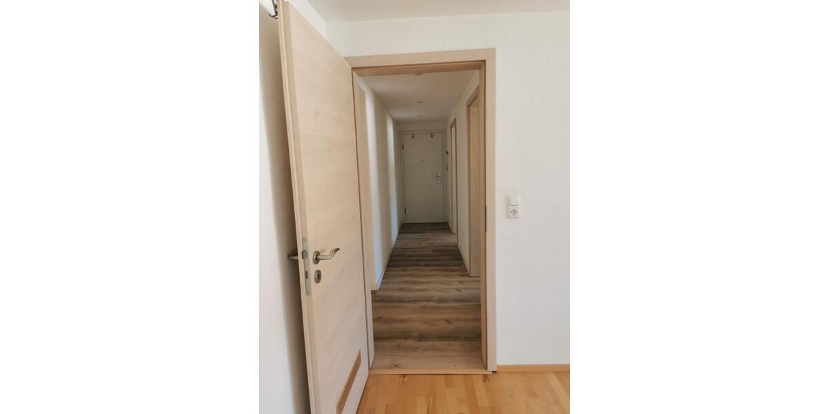 Etagenwohnung Regensburg Galgenberg - 2 Zimmer, 53 m&sup2;, 249.000&euro; | Angebot:26308562
