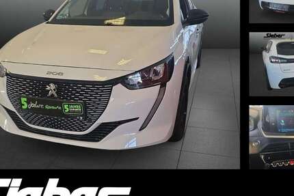 Peugeot 208 19.918 km 17.790 &euro; Regensburg 93059