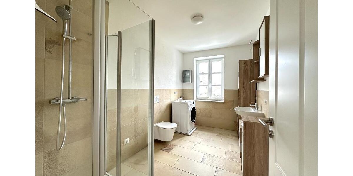 Etagenwohnung Regensburg Brandlberg - 2 Zimmer, 47 m&sup2;, 700&euro; | Angebot:26701519