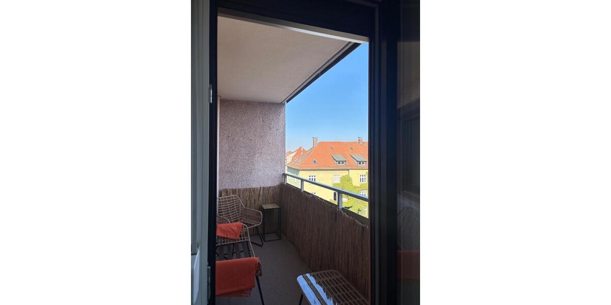 Etagenwohnung Regensburg Galgenberg - 4 Zimmer, 69 m&sup2;, 1.470&euro; | Angebot:25632256