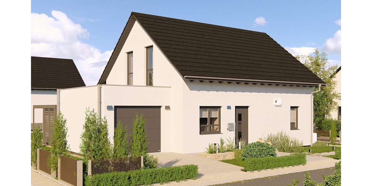 Ihr individuelles Einfamilienhaus - maßgeschneidert und verlässlich gebaut - Einfamilienhaus Regenstauf Rheinland-Pfalz | Angebot:27592383