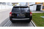 Jeep Compass 122.000 km 8.390 € Regensburg 93019