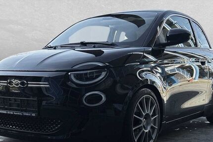 Fiat 500e 29.500 km 21.890 &euro; Regensburg 93059