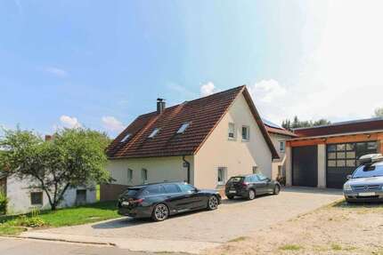 Haus zum Kaufen in Duggendorf 649.000 € 244.02 m²
