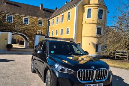 BMW X1 5.000 km 55.500 &euro; Aholfing 94345