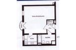 Etagenwohnung Burglengenfeld - 1 Zimmer, 43 m&sup2;, 150.000&euro; | Angebot:26961621