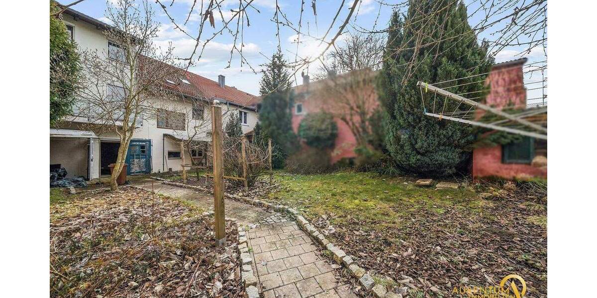 Etagenwohnung Abensberg Arnhofen - 4 Zimmer, 87 m&sup2;, 135.000&euro; | Angebot:25691023