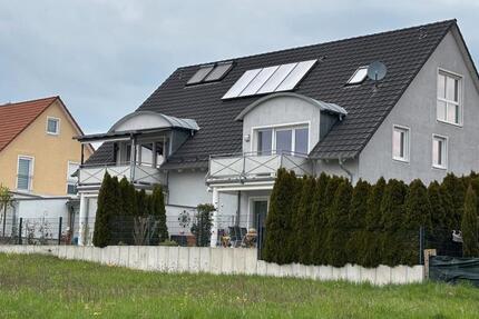 Wohnung Maxhütte-Haidhof Haidhof - 3 Zimmer, 103 m&sup2;, 365.000&euro; | Angebot:26726479