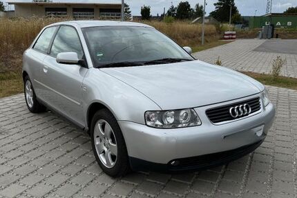 Audi A3 200.866 km 2.490 &euro; Kelheim 93309