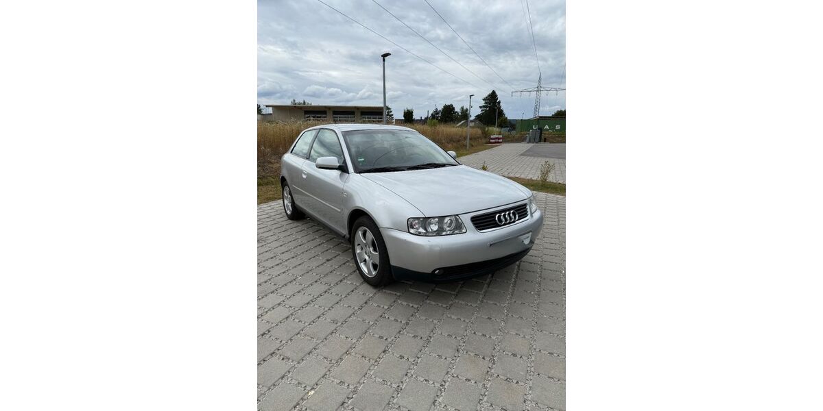 Audi A3 200.866 km 2.490 &euro; Kelheim 93309