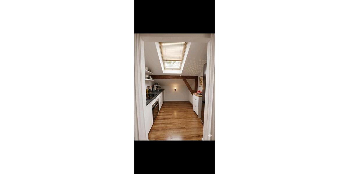 Dachgeschoßwohnung Bernhardswald - 4 Zimmer, 80 m&sup2;, 350&euro; | Angebot:26578634