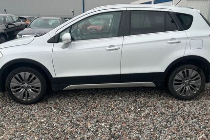 Suzuki SX4 145.858 km 10.900 &euro; Alteglofsheim bei Regensburg 93087