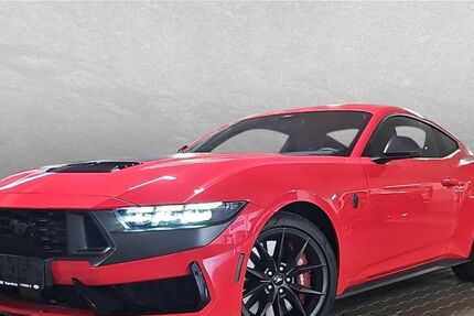 Ford Mustang 3.130 km 61.480 &euro; Regensburg 93059