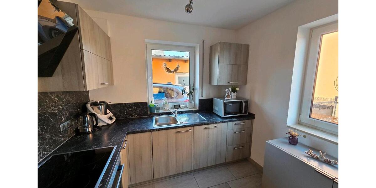 Maisonettenwohnung Burglengenfeld - 3 Zimmer, 95 m&sup2;, 1.000&euro; | Angebot:26475303