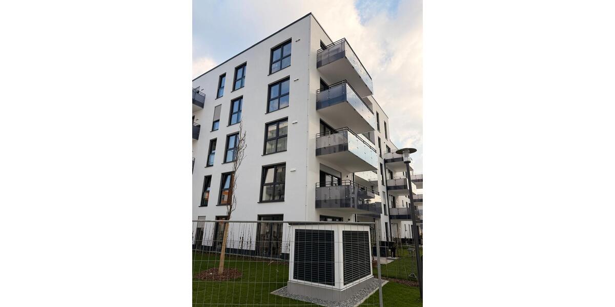 Etagenwohnung Regensburg Brandlberg - 2 Zimmer, 65 m&sup2;, 1.000&euro; | Angebot:25795516
