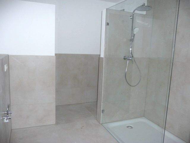 **ERSTBEZUG - Innovativ und modern - 4-Zi-Whg mit Balkon** 4 zimmer