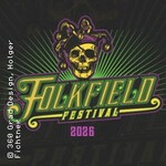 Folkfield Festival 2026 - Tagesticket Samstag