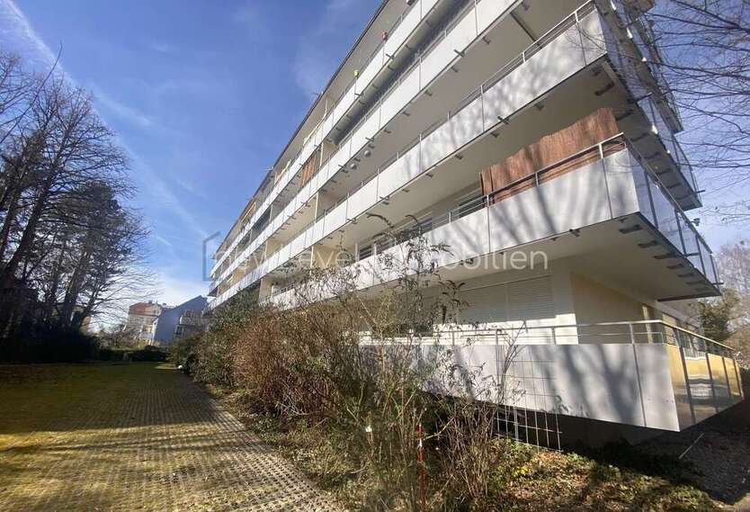 Wohnung zum Kaufen in Regensburg 656.000 € 132 m²