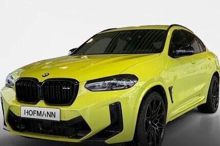 BMW X4 M 43.500 km 68.419 &euro; Abensberg 93326