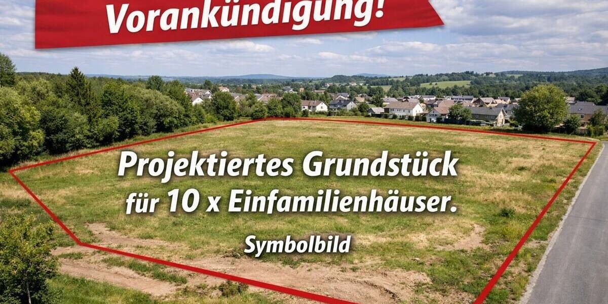 Grundstück Regenstauf Diesenbach - 1.100.000&euro; | Angebot:25986431