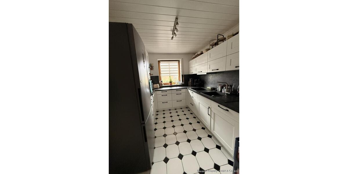 Einfamilienhaus Rain - 5 Zimmer, 156 m&sup2;, 1.250&euro; | Angebot:25717187