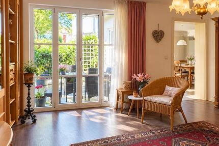 Wohnung Kelheim - 3 Zimmer, 80 m&sup2;, 1.170&euro; | Angebot:27582376