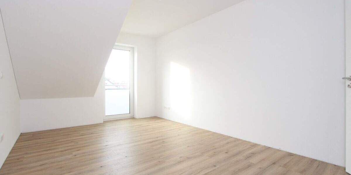 Etagenwohnung Schierling - 3 Zimmer, 89 m&sup2;, 1.020&euro; | Angebot:24765856