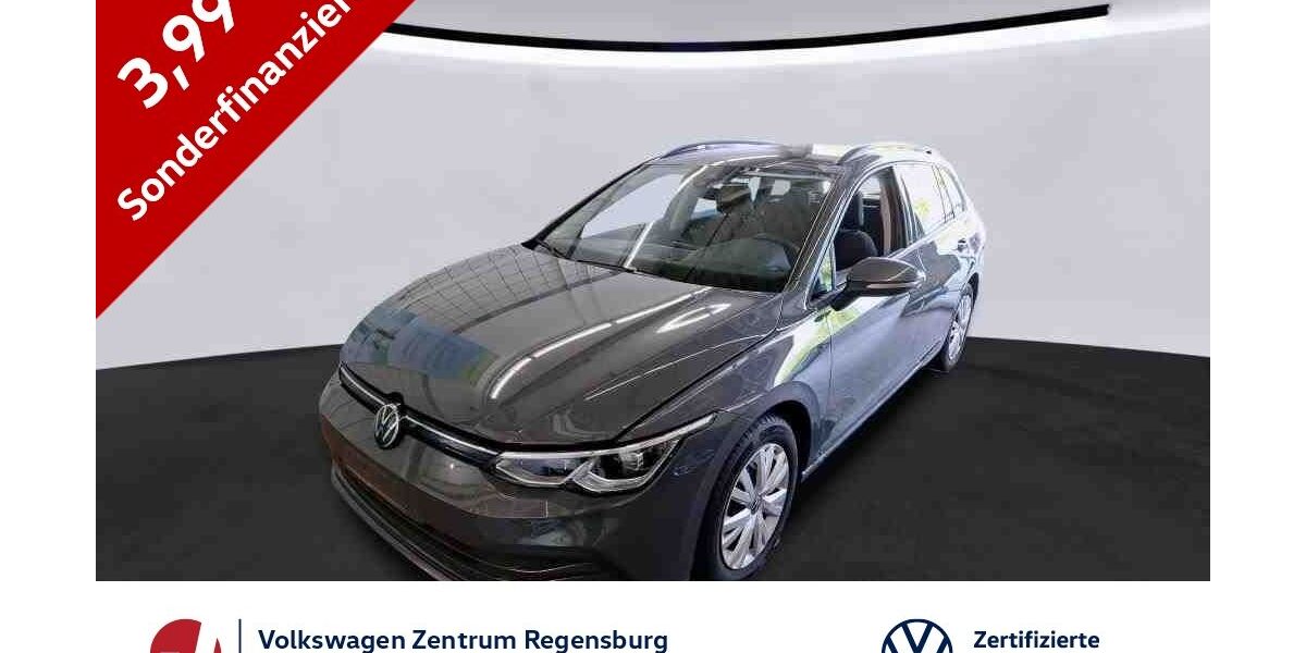 VW Golf 27.700 km 23.970 &euro; Regensburg 93053