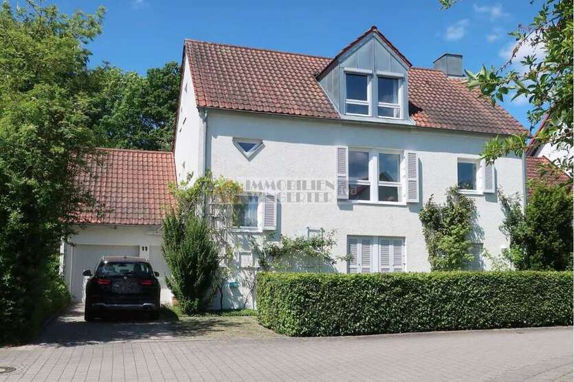 Haus zum Kaufen in Oberisling 948.000 € 169 m²