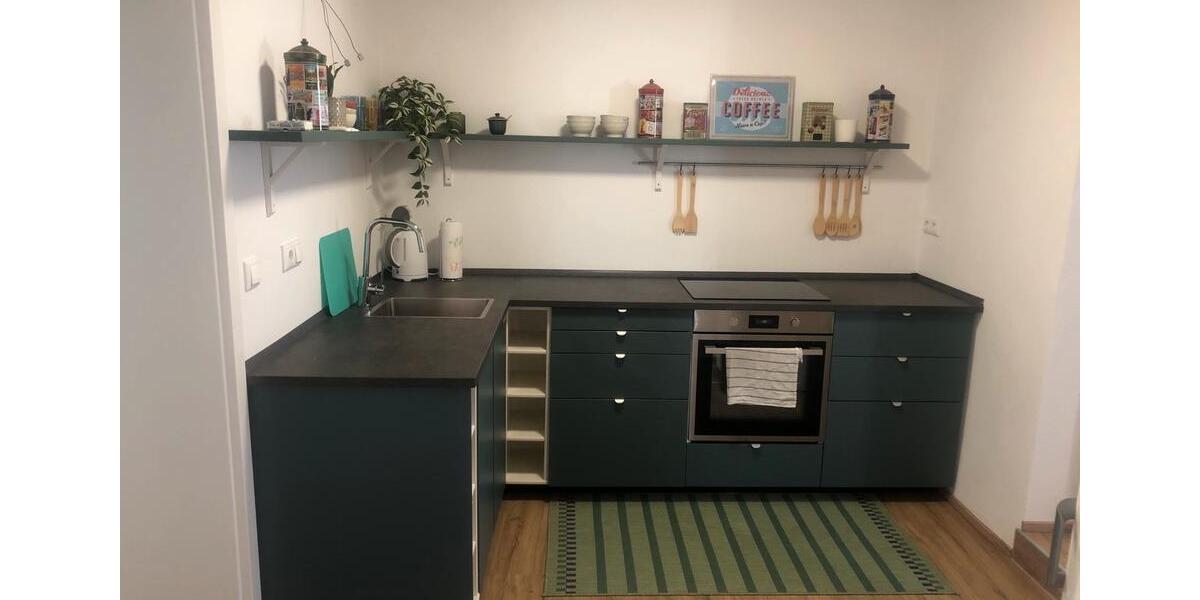 Etagenwohnung Abensberg - 1.5 Zimmer, 42 m&sup2;, 179.000&euro; | Angebot:26557929