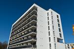 Etagenwohnung Regensburg Galgenberg - 1 Zimmer, 25 m&sup2;, 595&euro; | Angebot:26366319
