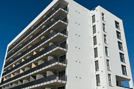 Wohnung Regensburg Galgenberg - 1 Zimmer, 25 m&sup2;, 595&euro; | Angebot:26366319
