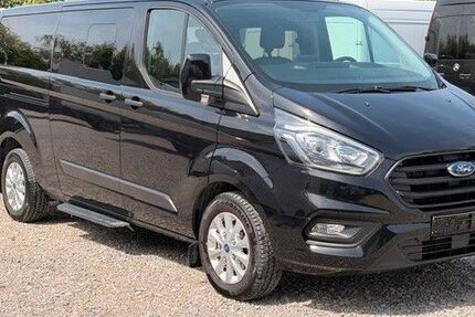 Ford Transit Custom 43.150 km 35.581 &euro; Obertraubling 93083