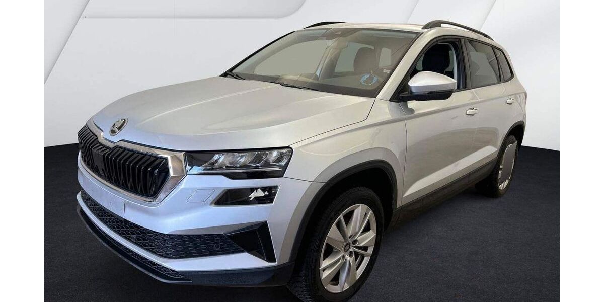 Skoda Karoq 22.527 km 28.470 &euro; Neutraubling 93073